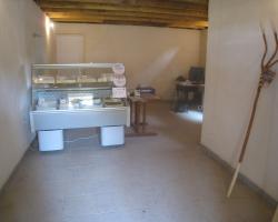 Boutique termine